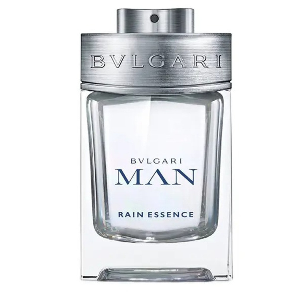 Bvlgari Man Rain Essence Men Eau De Parfum 100Ml