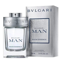 Bvlgari Man Rain Essence Men Eau De Parfum 100Ml