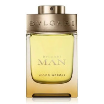 Bvlgari Man Wood Neroli Men Eau De Parfum 100Ml