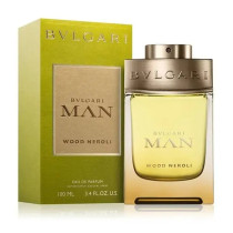 Bvlgari Man Wood Neroli Men Eau De Parfum 100Ml