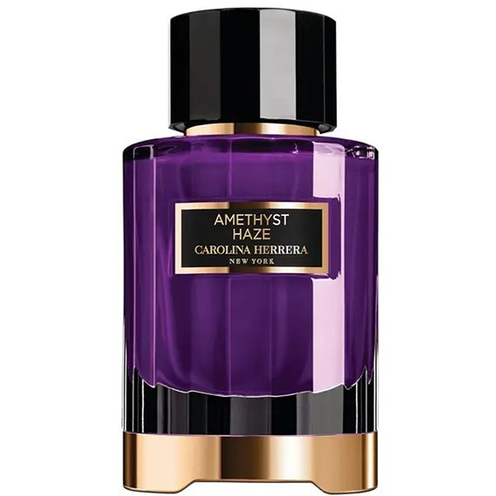 Carolina Herrera Amethyst Haze Unisex Eau De Parfum, 100Ml