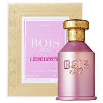 Bois 1920 Rosa Di Filare Unisex Eau De Parfum 100Ml