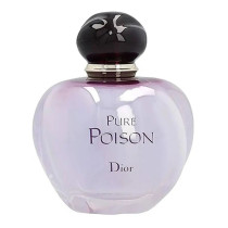 Christian Dior Pure Poison For Women Eau De Parfum, 100Ml