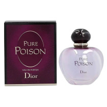 Christian Dior Pure Poison For Women Eau De Parfum, 100Ml
