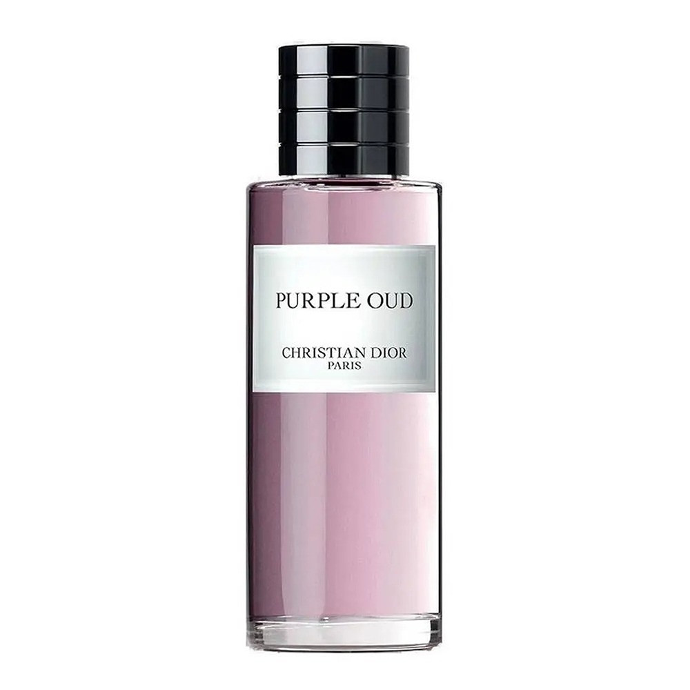 Christian Dior Purple Oud For Unisex Eau De Parfum, 125Ml