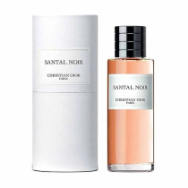 Christian Dior Santal Noir For Unisex Eau De Parfum, 125Ml