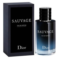 Christian Dior Sauvage For Men Eau De Parfum, 100Ml