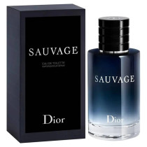 Christian Dior Sauvage For Men Eau De Toilette, 100Ml