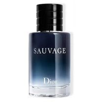Christian Dior Sauvage For Men Eau De Toilette, 60Ml