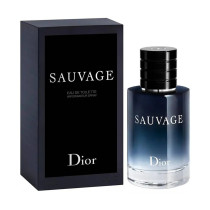 Christian Dior Sauvage For Men Eau De Toilette, 60Ml