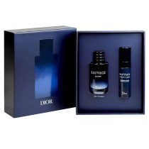Christian Dior Sauvage For Men Eau Forte Parfum 10Ml + The Serum 5Ml