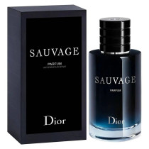 Christian Dior Sauvage For Men Parfum Refillable, 100Ml