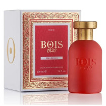 Bois 1920 Oro Rosso Unisex Eau De Parfum 100Ml