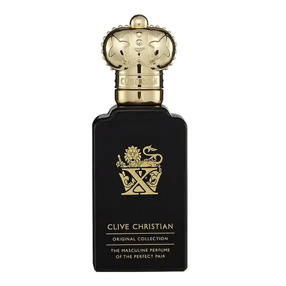 Clive Christian Original Collection X Masculine Men Perfume 50Ml