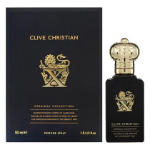 Clive Christian Original Collection X Masculine Men Perfume 50Ml