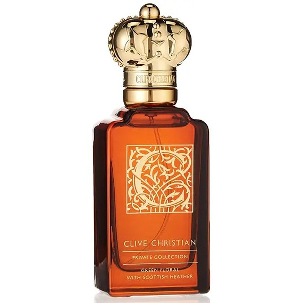 Clive Christian Private Collection C Green Floral Women Perfume 100Ml
