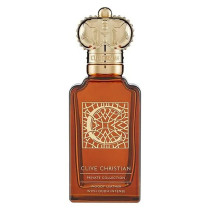 Clive Christian Private Collection C Sensual Woody Leather Men Perfume 50Ml