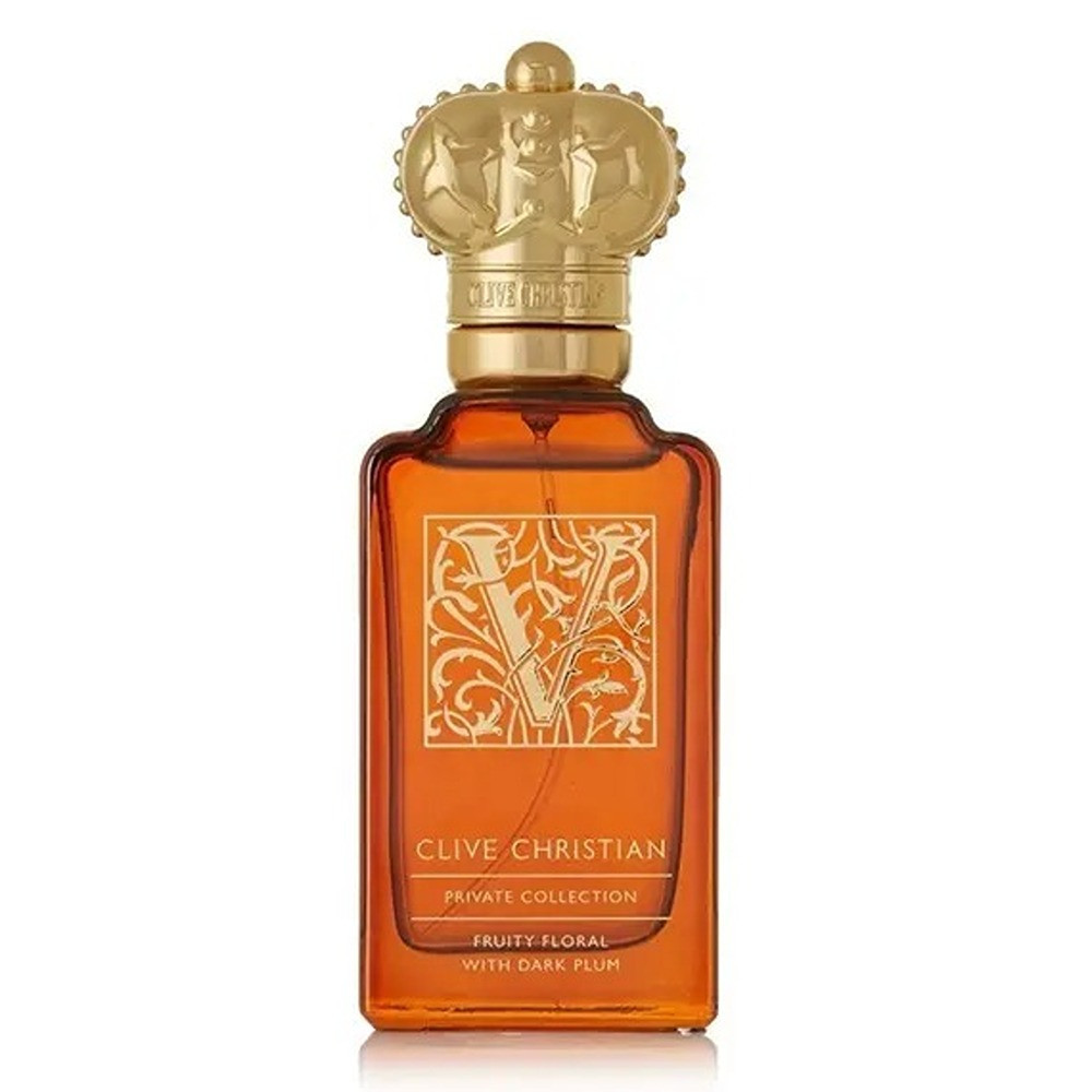 Clive Christian Private Collection V Fruity Floral Women Perfume 50Ml