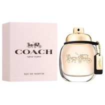 Coach Women Eau De Parfum 50Ml
