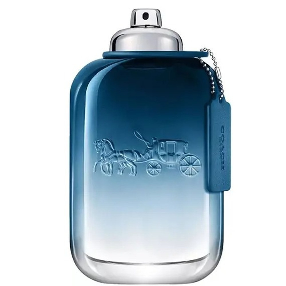 Coach Blue Men Eau De Toilette 200Ml