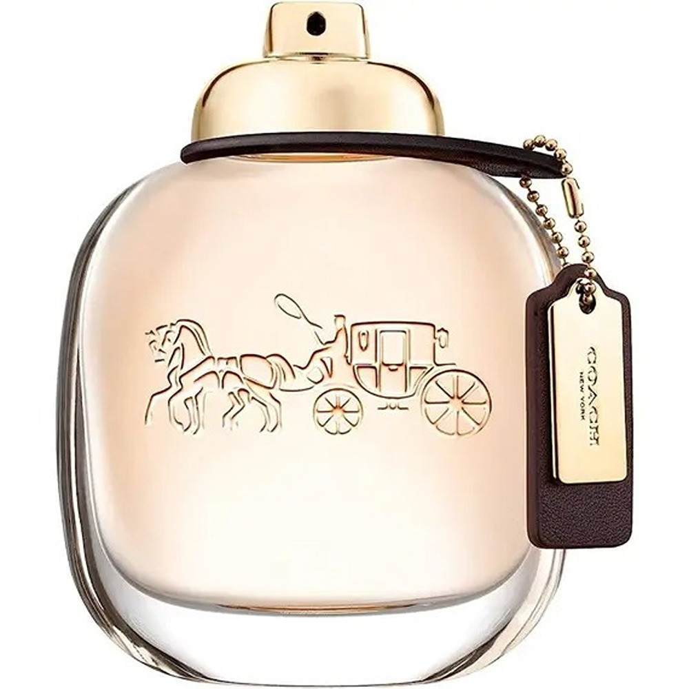 Coach Women Eau De Parfum 90Ml