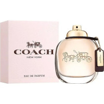 Coach Women Eau De Parfum 90Ml
