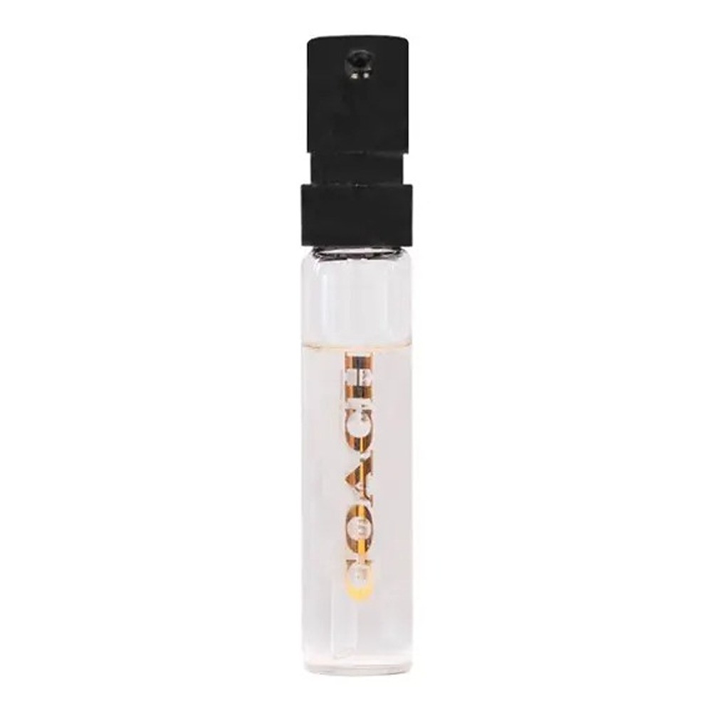 Coach Women Eau De Parfum 2Ml Vials