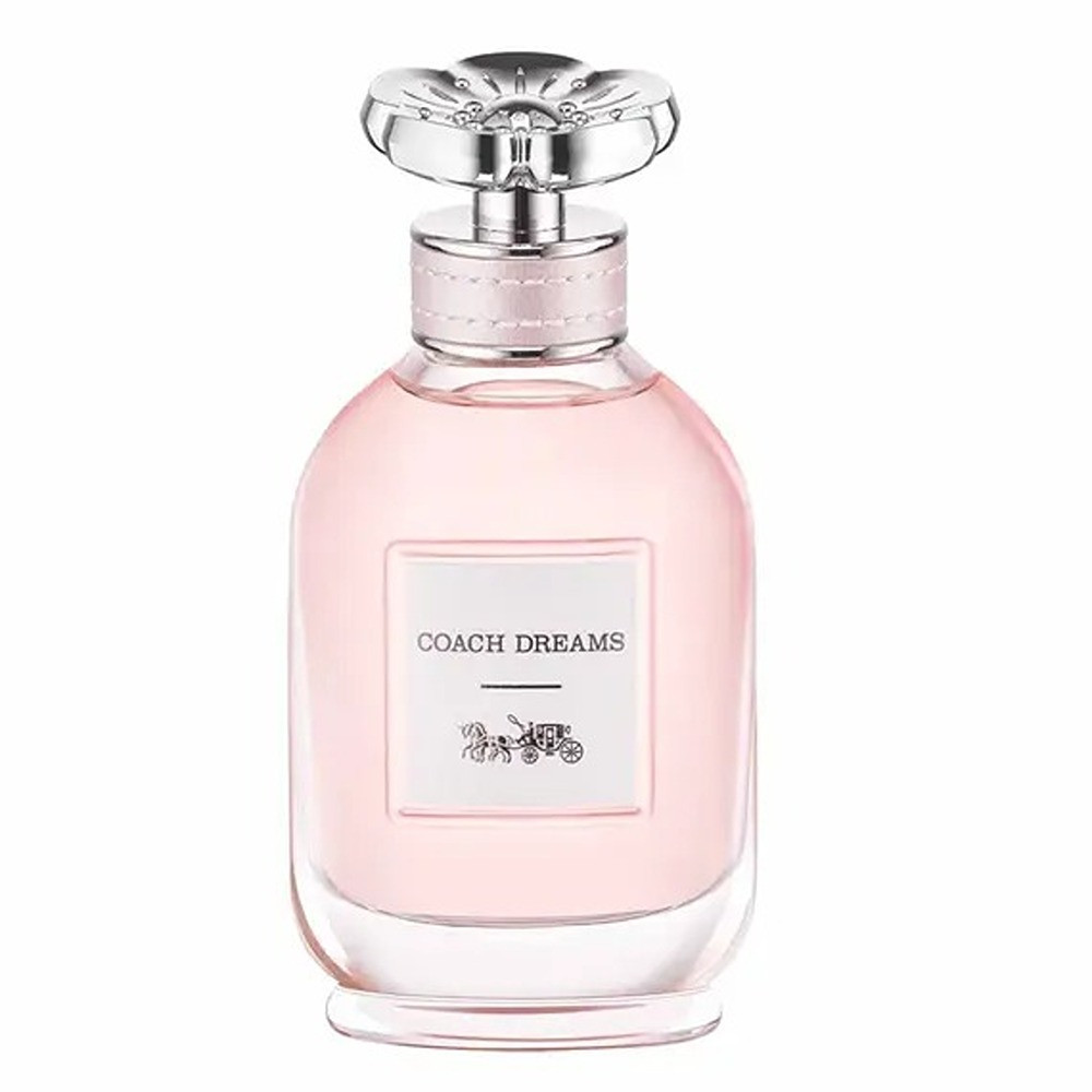 Coach Dreams Women Eau De Parfum 90Ml