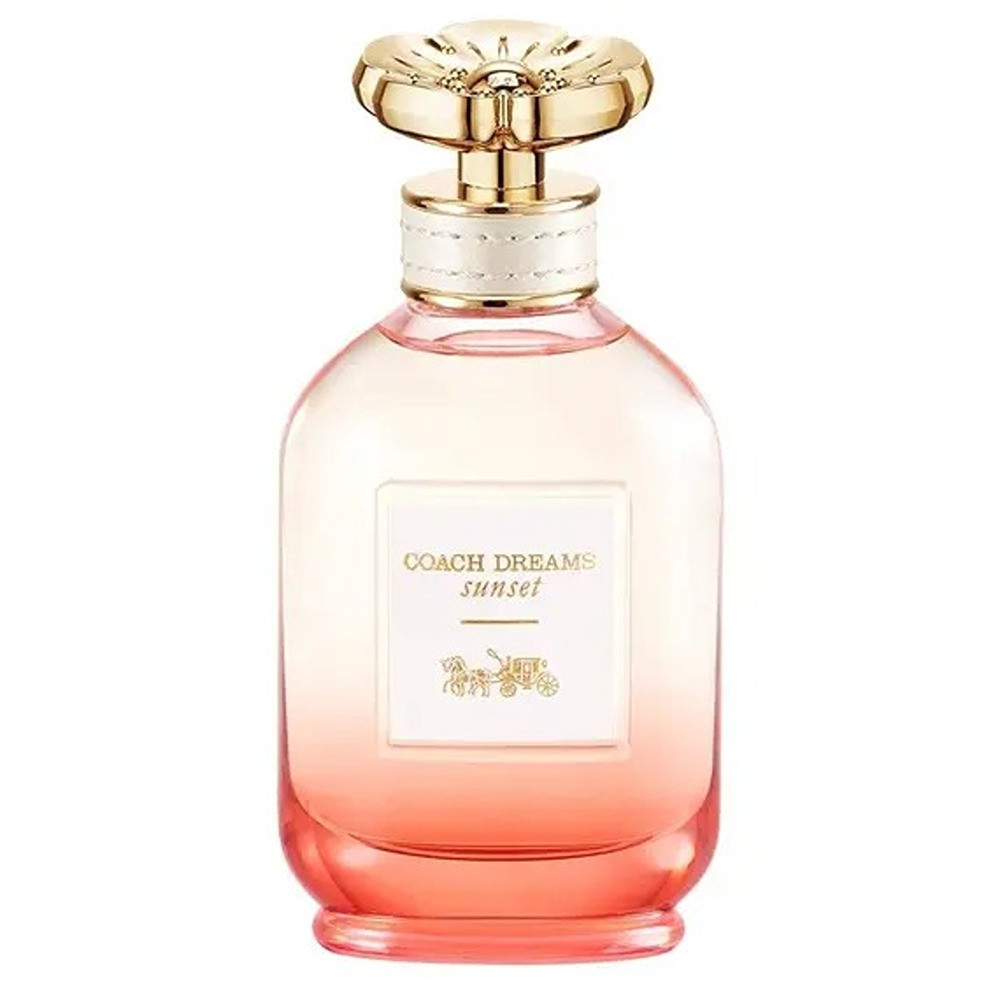 Coach Dreams Sunset Women Eau De Parfum 90Ml