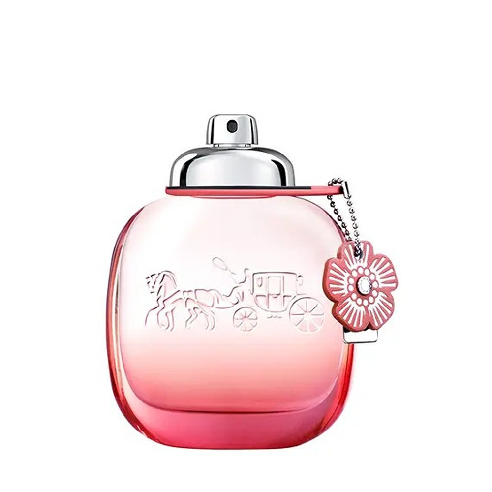 Coach Floral Blush Women Eau De Parfum 90Ml