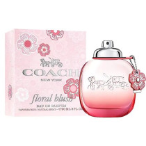 Coach Floral Blush Women Eau De Parfum 90Ml