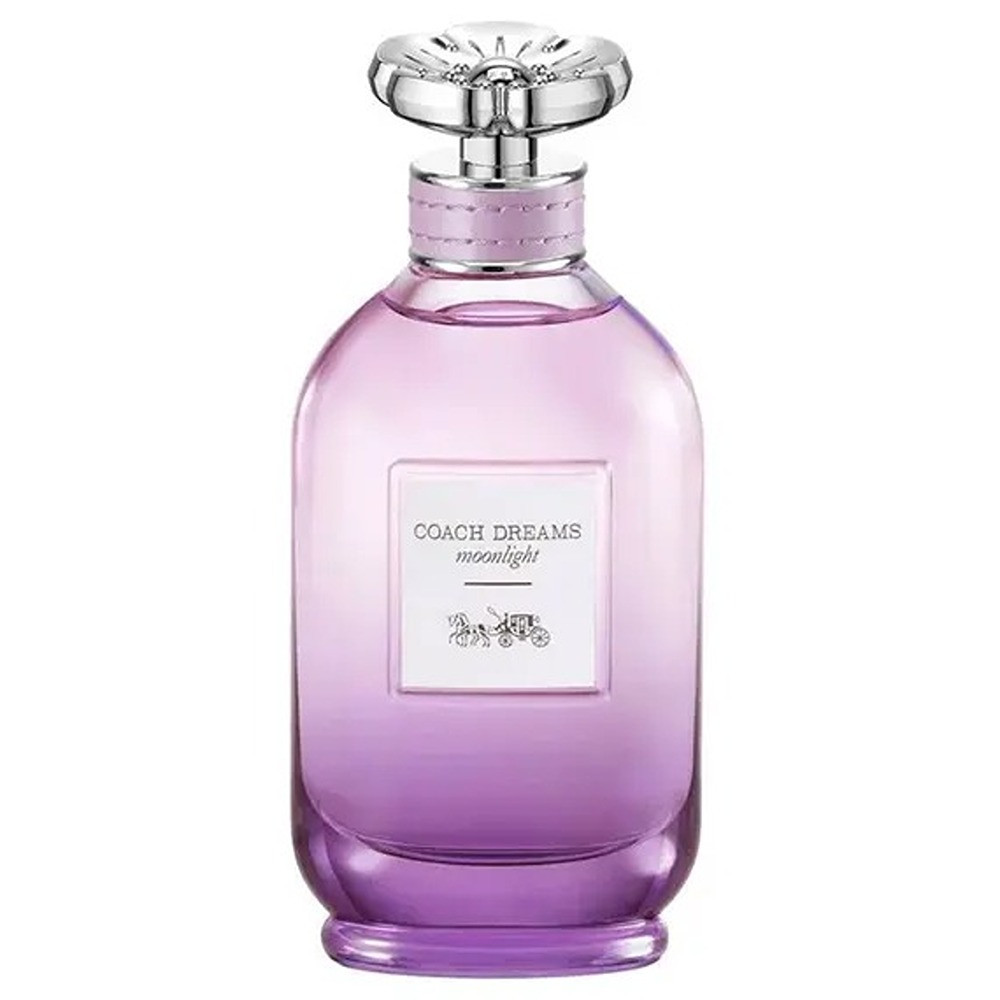 Coach Dreams Moonlight Women Eau De Parfum 90Ml