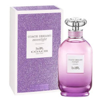 Coach Dreams Moonlight Women Eau De Parfum 90Ml
