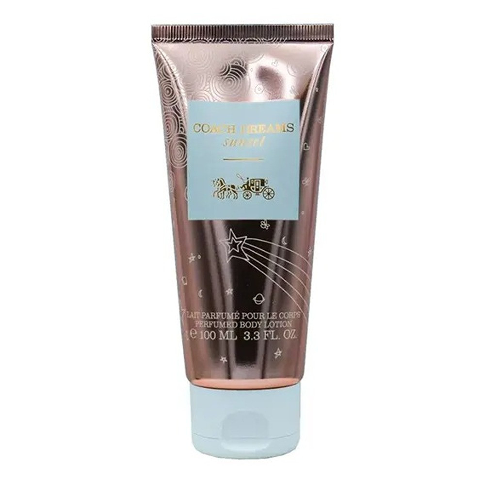 Coach Dreams Sunset Women 100Ml Body Lotion