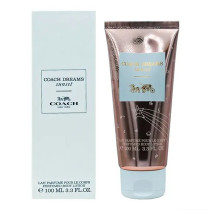 Coach Dreams Sunset Women 100Ml Body Lotion