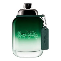Coach Green Men Eau De Toilette 60Ml
