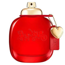 Coach Love Women Eau De Parfum 90Ml