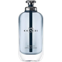 Coach Open Road Men Eau De Toilette 100Ml
