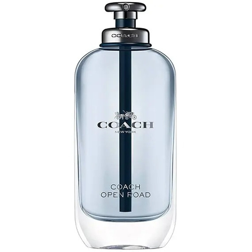 Coach Open Road Men Eau De Toilette 100Ml