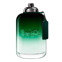 Coach Green Men Eau De Toilette 200Ml