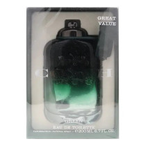 Coach Green Men Eau De Toilette 200Ml