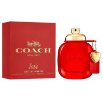 Coach Love Women Eau De Parfum 50Ml