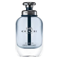 Coach Open Road Men Eau De Toilette 40Ml