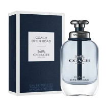 Coach Open Road Men Eau De Toilette 40Ml