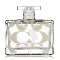 Coach Signature Women Eau De Parfum 100Ml