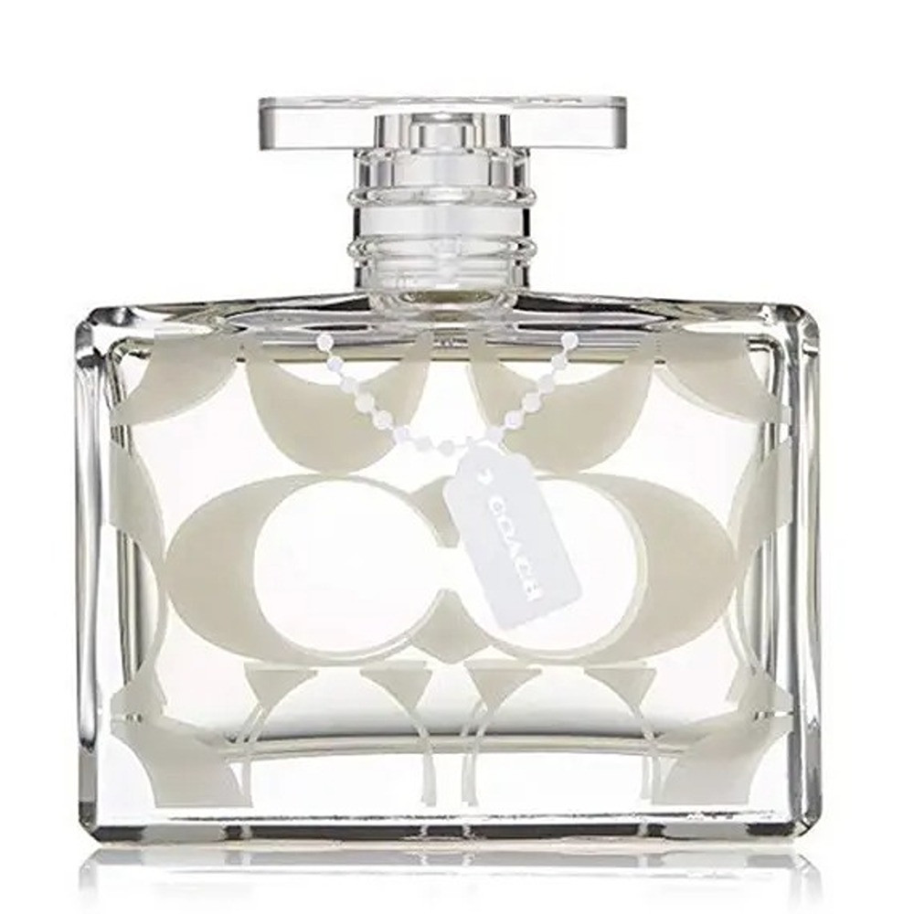 Coach Signature Women Eau De Parfum 100Ml