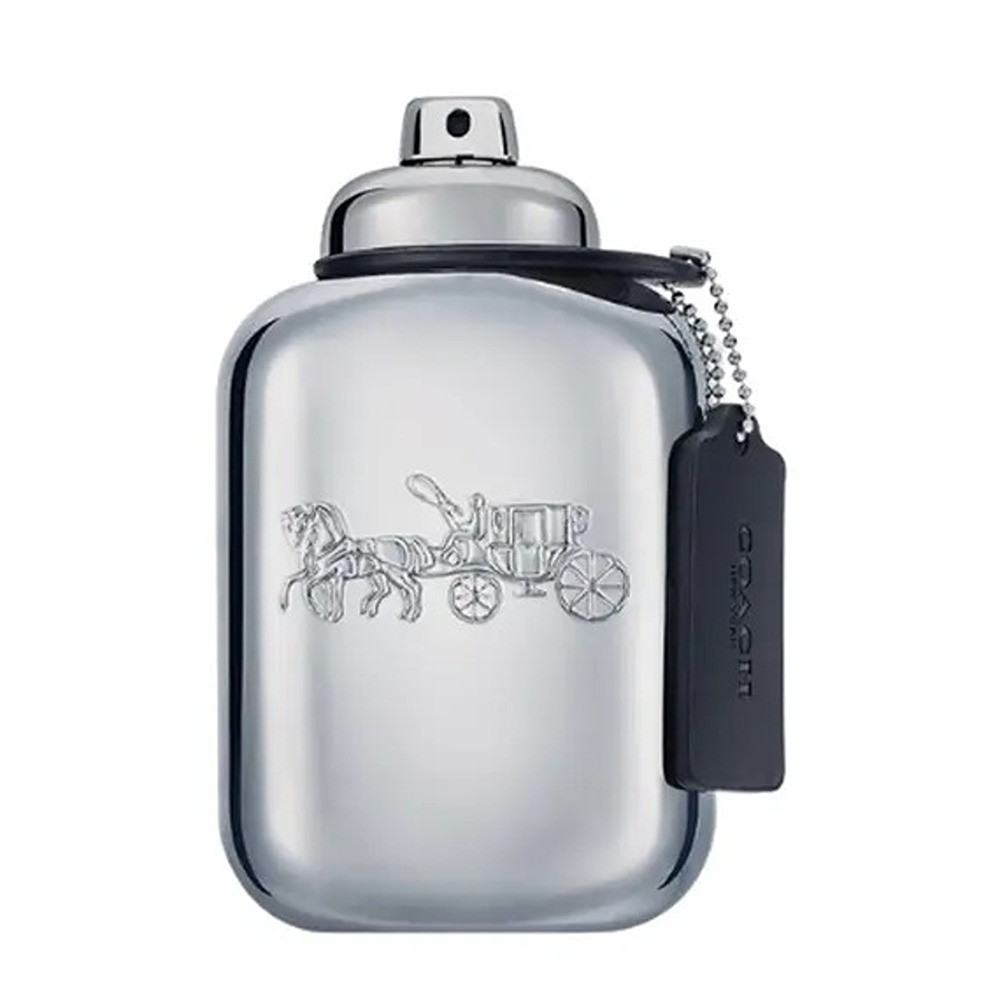 Coach Platinum Men Eau De Parfum 100Ml
