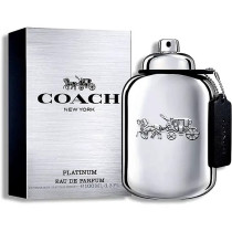 Coach Platinum Men Eau De Parfum 100Ml