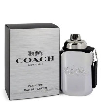 Coach Platinum Men Eau De Parfum 60Ml