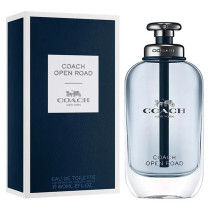 Coach Open Road Men Eau De Toilette 60Ml
